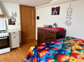 Appartamento MANSAMORE